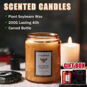 Serenity Scented Candles