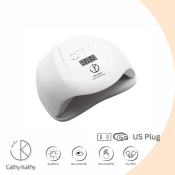 Cathy Kathy UV LED Lamp for Gel Polish Drying