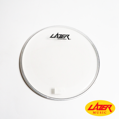 Lazer DHT-10 Single Ply Drum Head Bottom 10"