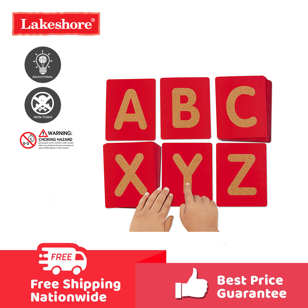 Lakeshore Magnetic Shapes Maze