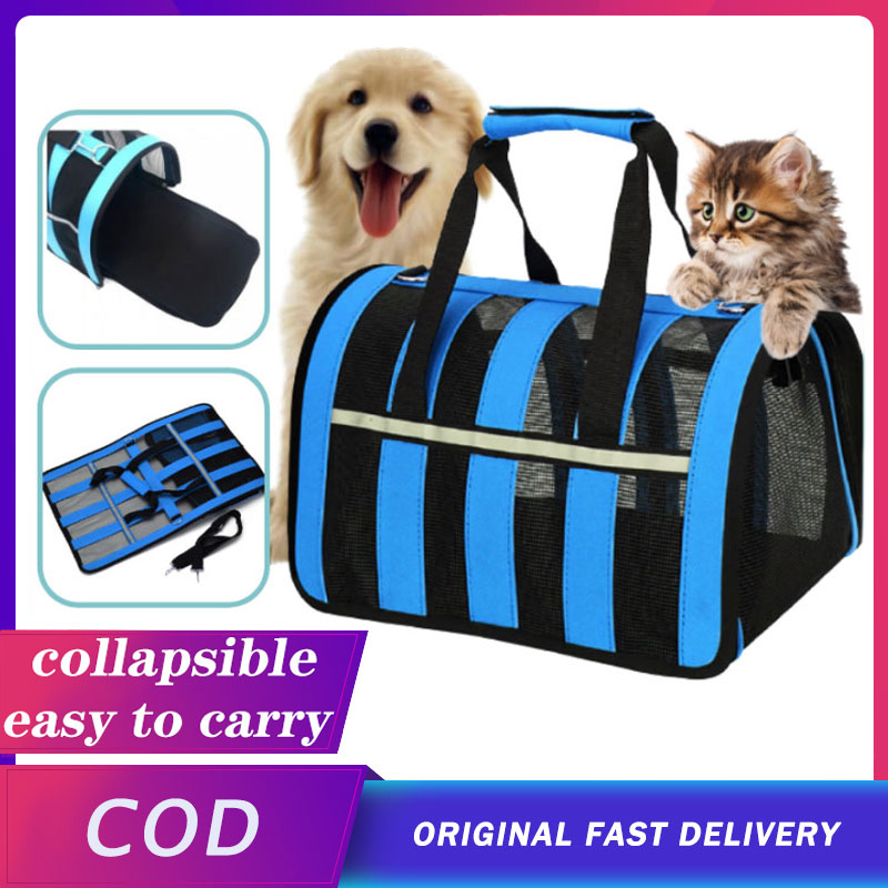 dog bag lazada