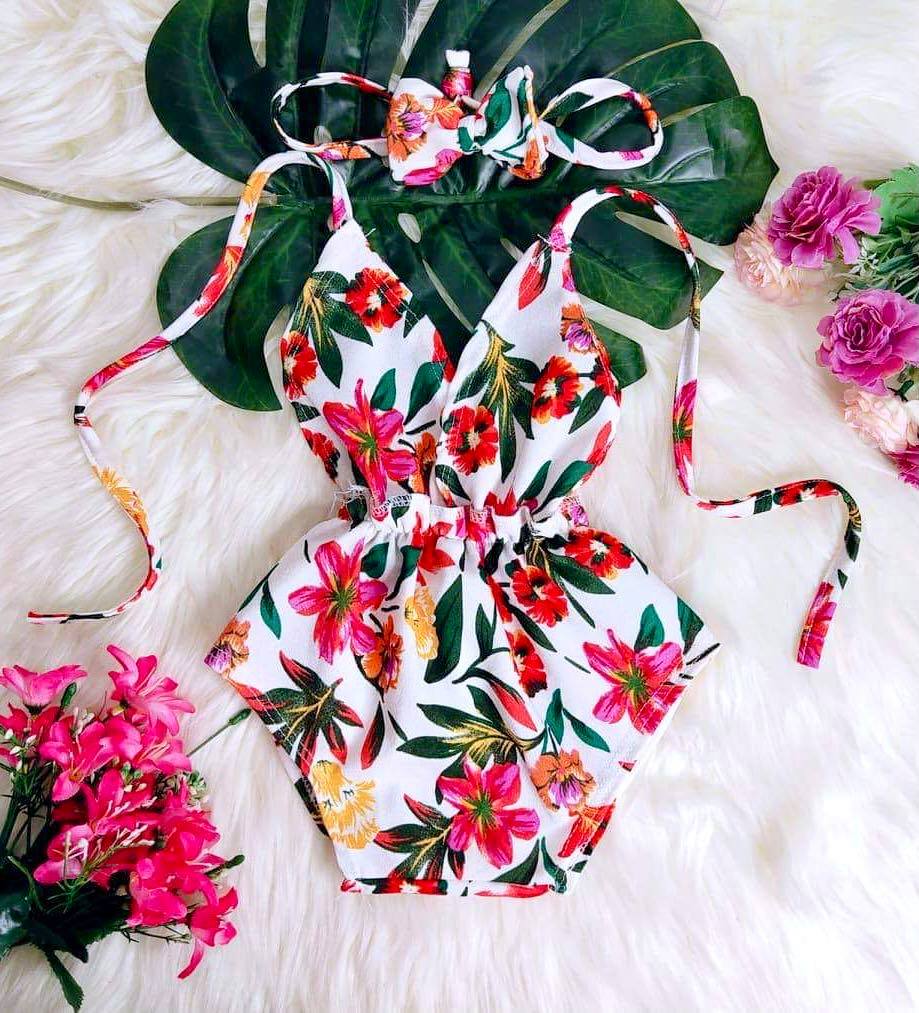PQ SWIM Pink Sand Gulsina Long Dress main image 1