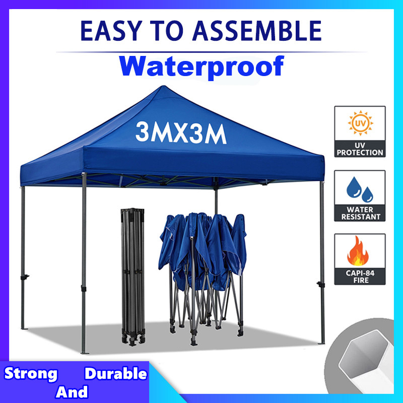 Canopies for sale Camping Shelter best deals discount vouchers online Lazada Philippines