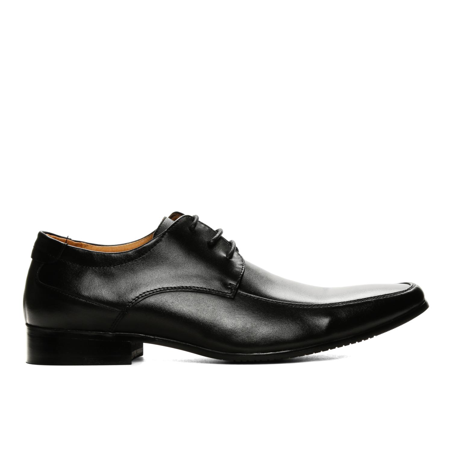 Buy Gibi Formal Shoes Online Lazada Com Ph