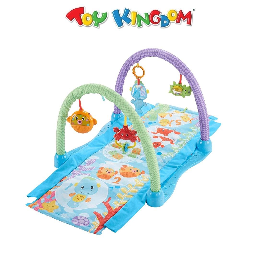 kick n play mat