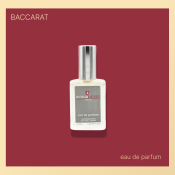 Acquasuisse Baccarat