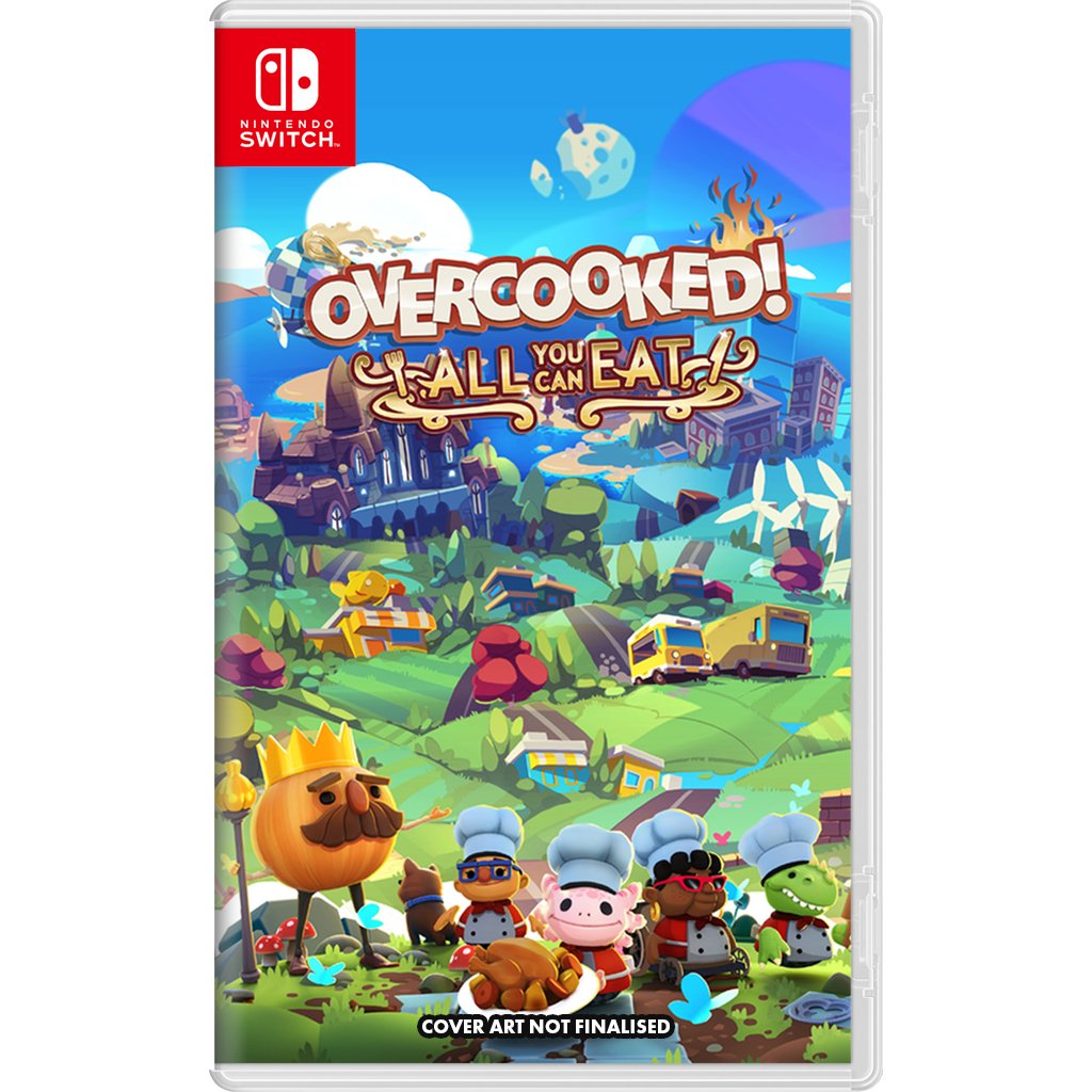 overcooked all you can eat switch online