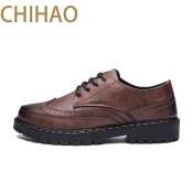 Sale: Men's Formal Leather Shoes - OEM Casual Oxford