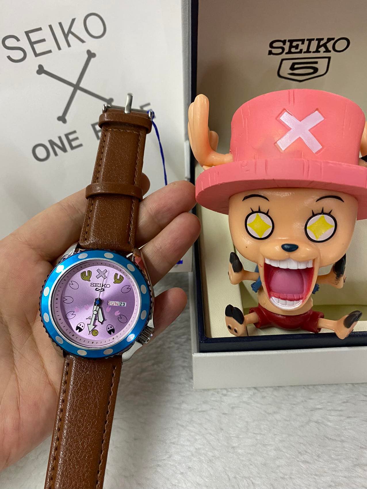 Shop Seiko One Piece with great discounts and prices online - Apr 2023 |  Lazada Philippines