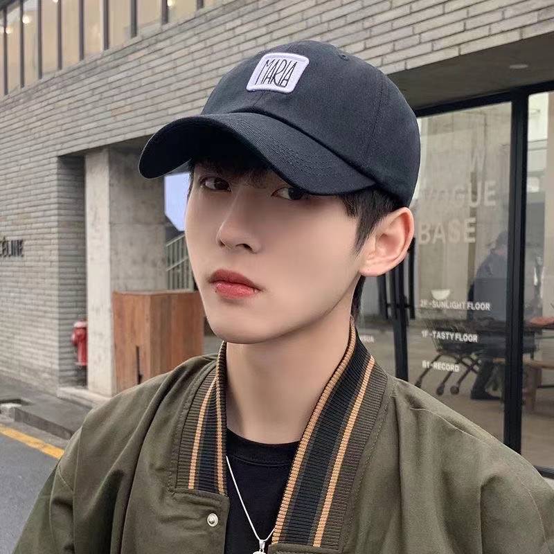 TFO korean fashion unisex baseball cap 