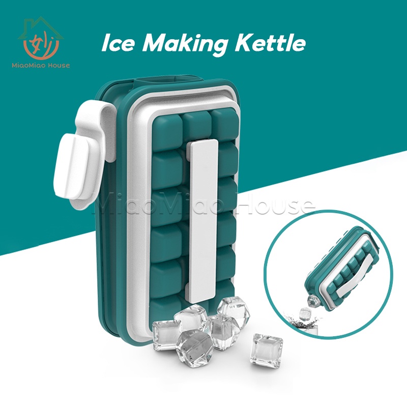 Thermal glacette Kitchen kits and utensils main image 1