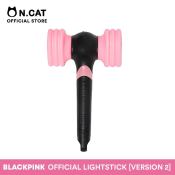 Factory direct sales Ncat Blackpink Official Lightstick Version 2 Hammerbong