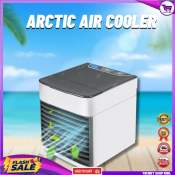 Portable Arctic Air Cooler - High Quality Evaporative Mini AC