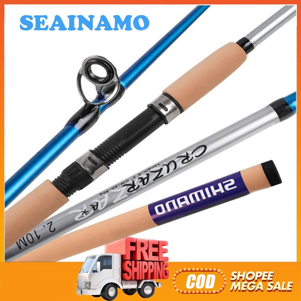 Buy Fishing Rod Reel Set Japan Shimano online