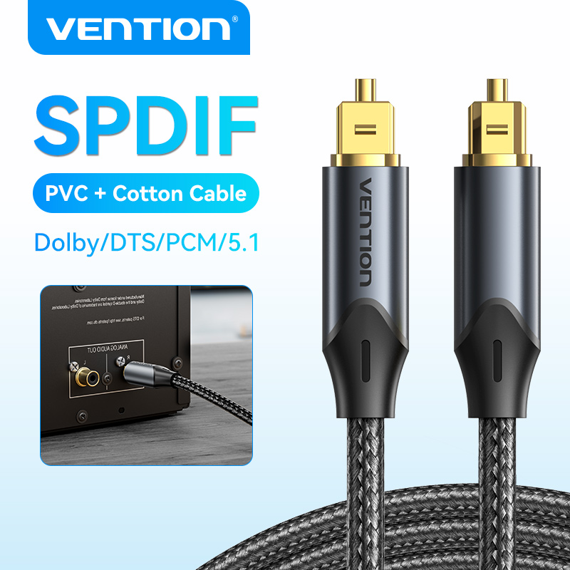 磊 Top 10 Best Audio Optical Cables of 2024