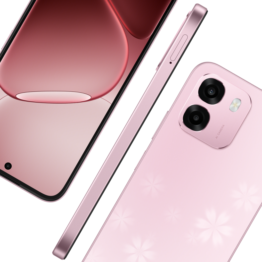 [NOW AVAILABLE] OPPO A6 24GB (8+16) + 256GB / 60-Month Fluency Protection / 7000mAh Large Battery / 45W SuperVOOC Flash Charge / IP69 Water and Dust Resistance / 50MP Ultra-Clear Camera / SuperCool VC System - Image 3