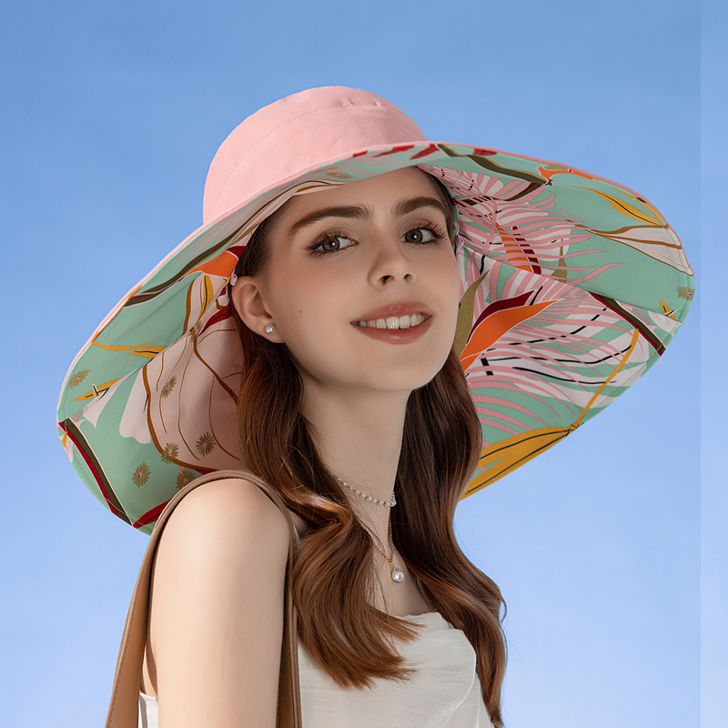 Aimik Adjustable Sun Hats for Women with UV Philippines | Ubuy