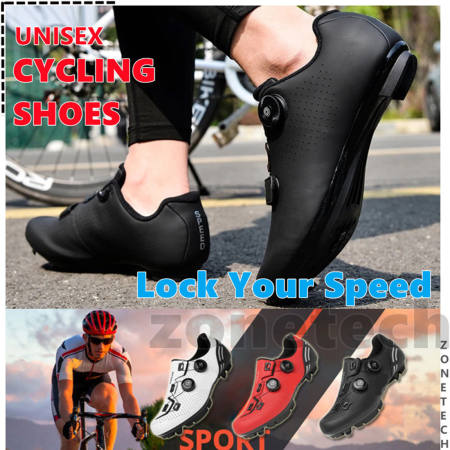 Waterproof Cycling Shoes for MTB and Road Biking 