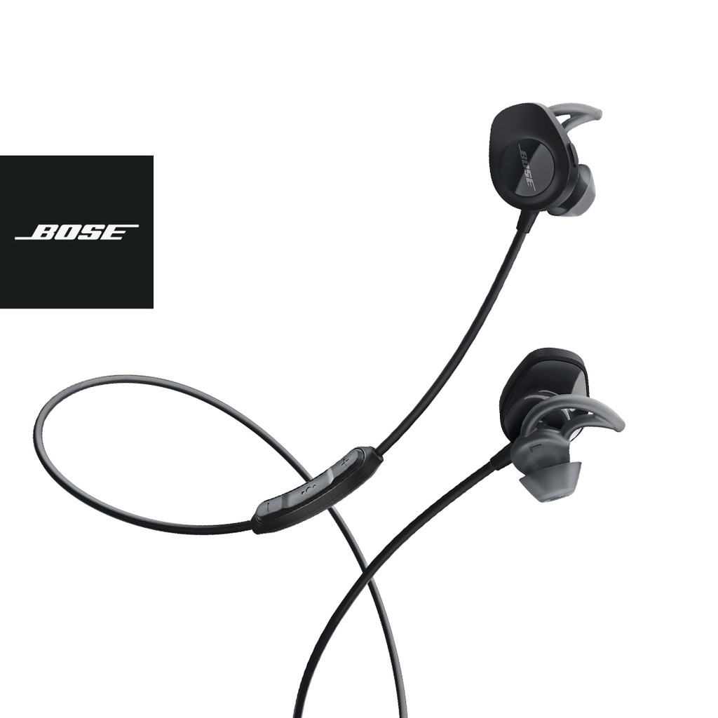 Bose SoundSport Wireless Headphones 