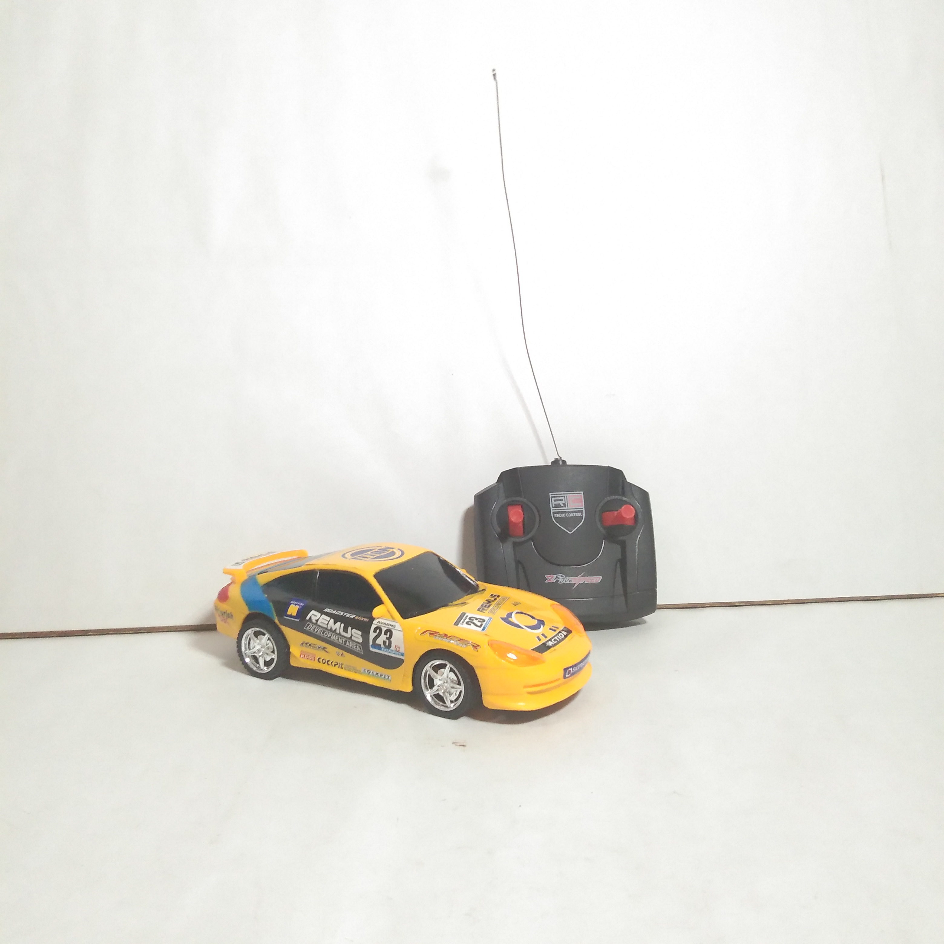 remote control toys