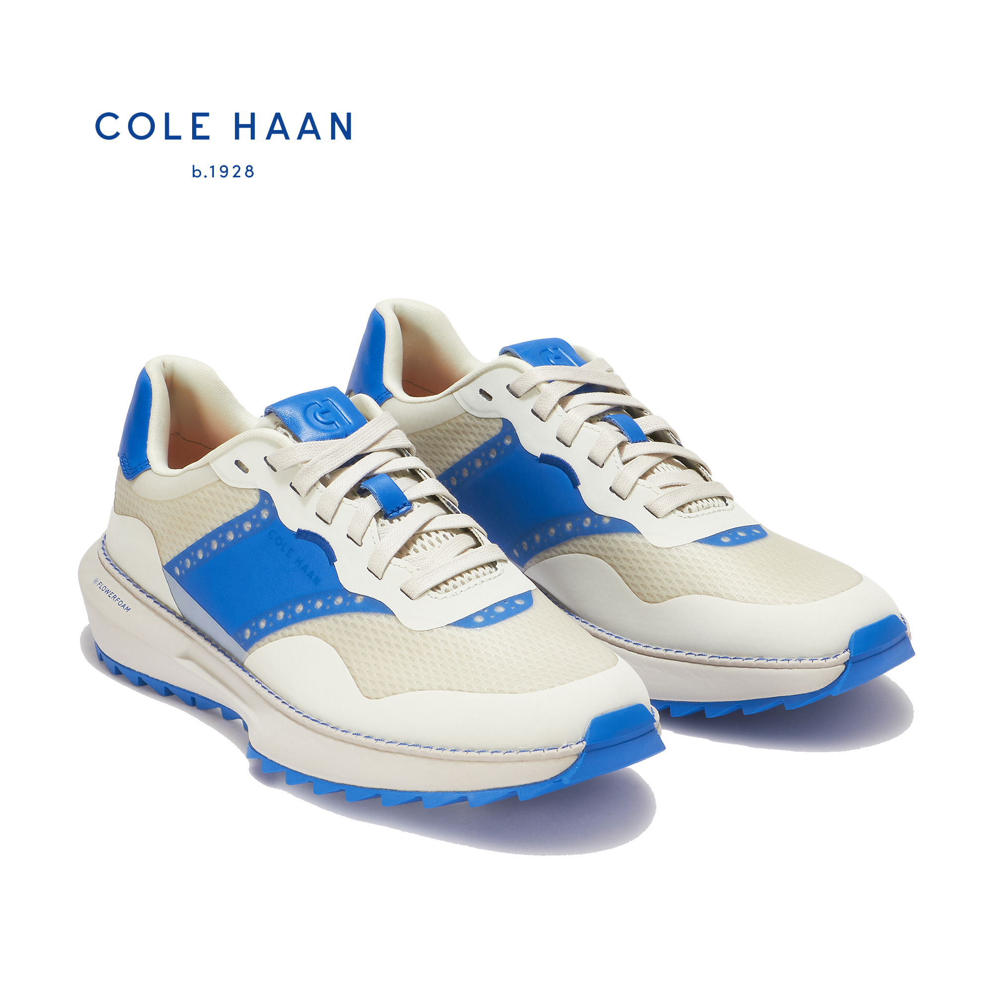 Cole Haan C40044 Men's Cole Haan x United Arrows Ashland Golf