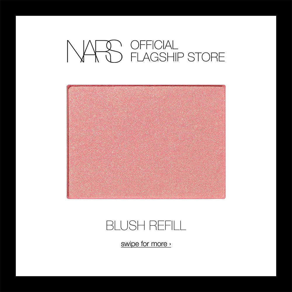 Discount on NARS  shoes - SKU: [NEW!] NARS Blush Refill