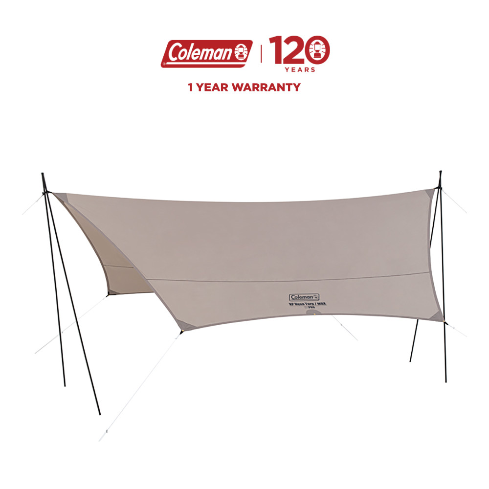 Coleman BC Cross Dome Tent/270 | Lazada PH