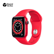 Apple Watch Series 6 GPS Sport Band