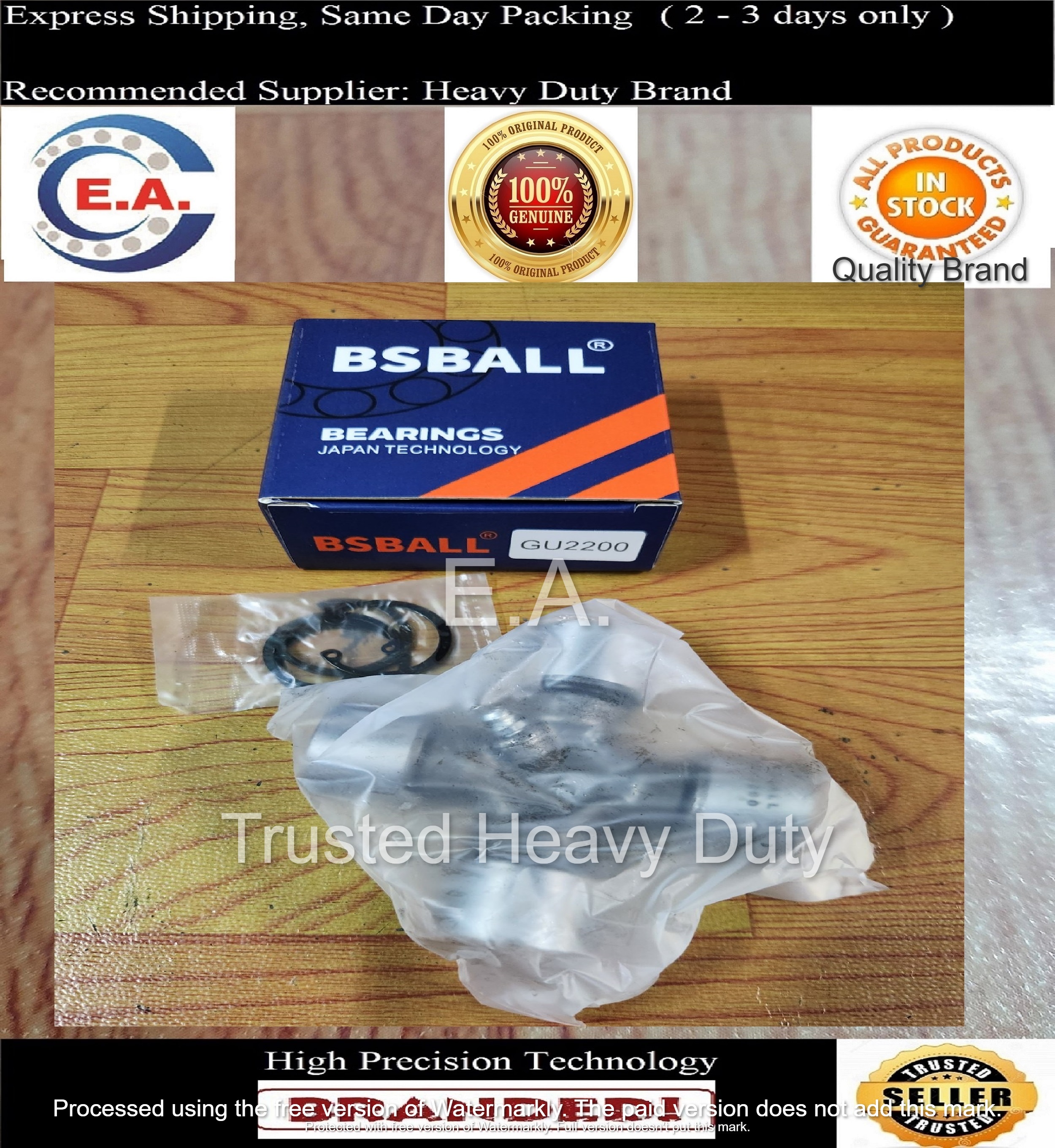 Hydraulic Breakaway Coupler For Kubota M5040, M5140, M6040, M7060, M9540 – 3C001-82010