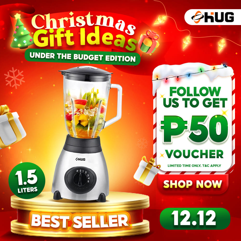 boxing day sale blender