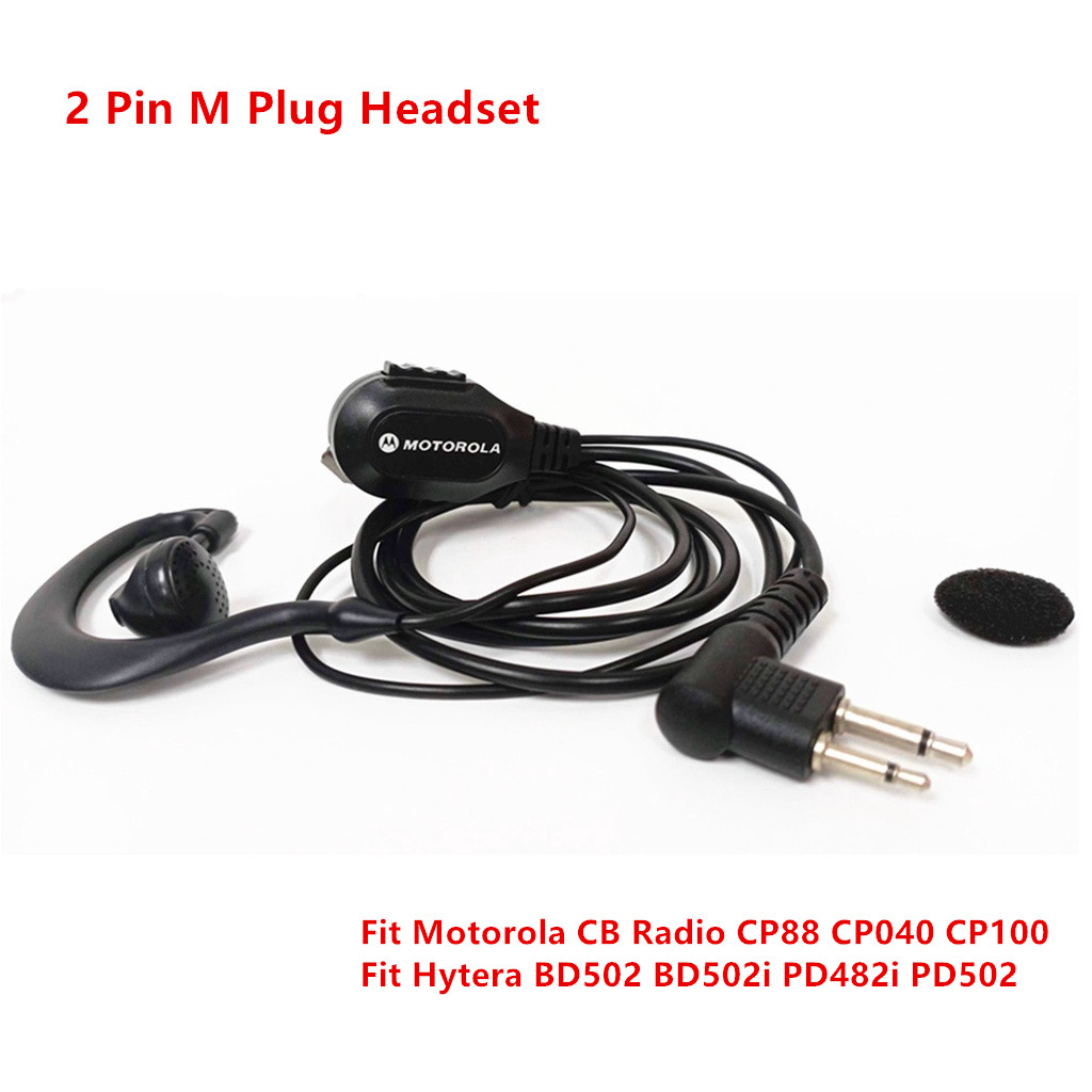 Shop Motorola Ht820 Headphone Cheap – Fast Easy Lazada