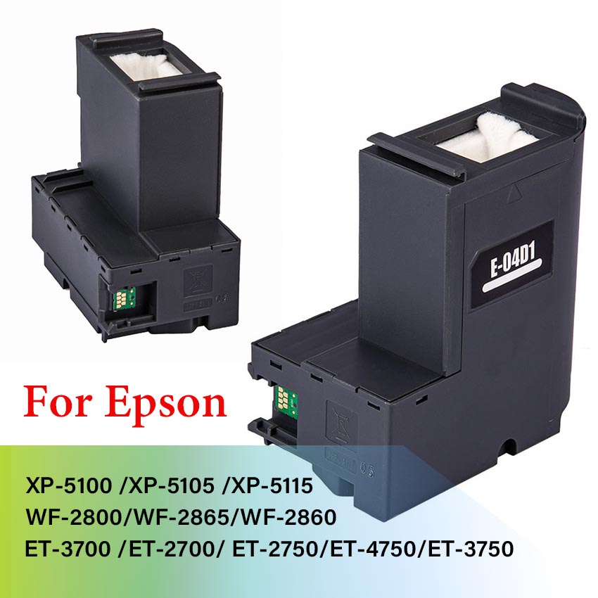 Shop Maintenance Box Epson L14150 online | Lazada.com.ph