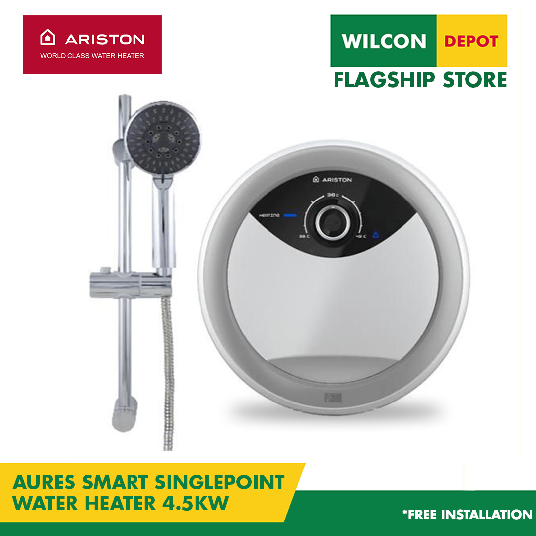 Single Point Water Heater Watt Rheem Single Element Electric Point