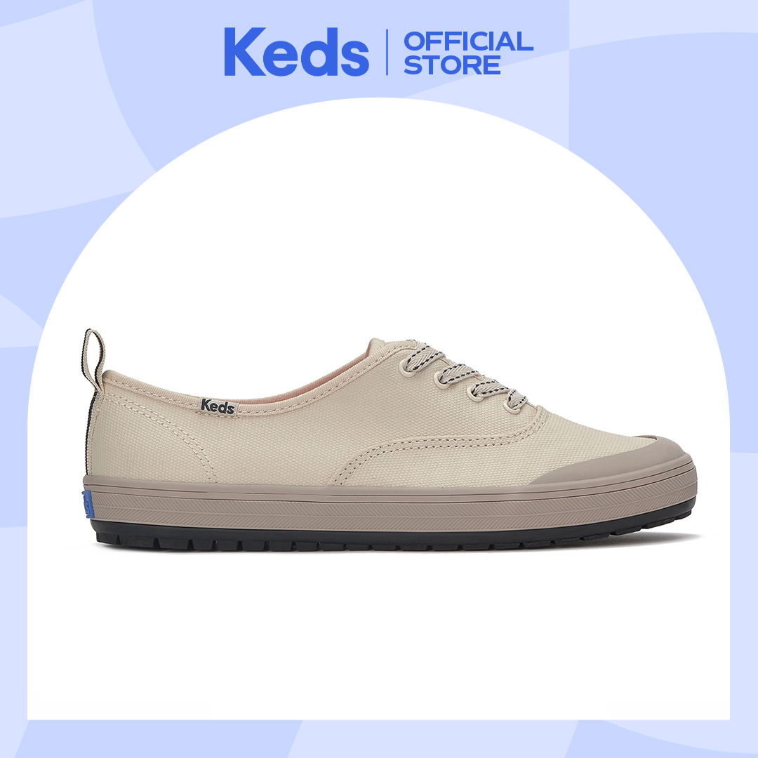 Shop Keds Champion Canvas Cheap – Fast Easy Lazada Philippines