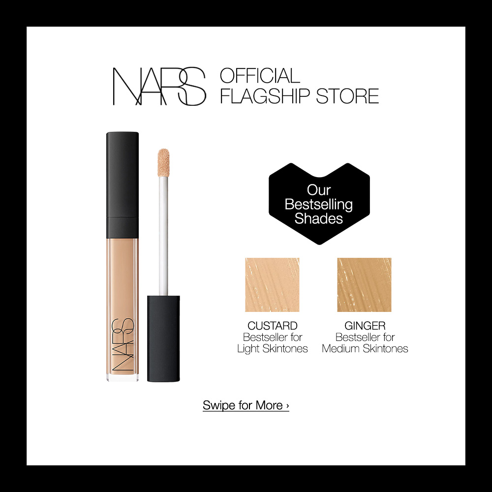 Discount on Nars  shoes - SKU:  Radiant Creamy Concealer