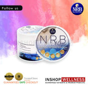 Nrb Underarm Deo Cream 40g