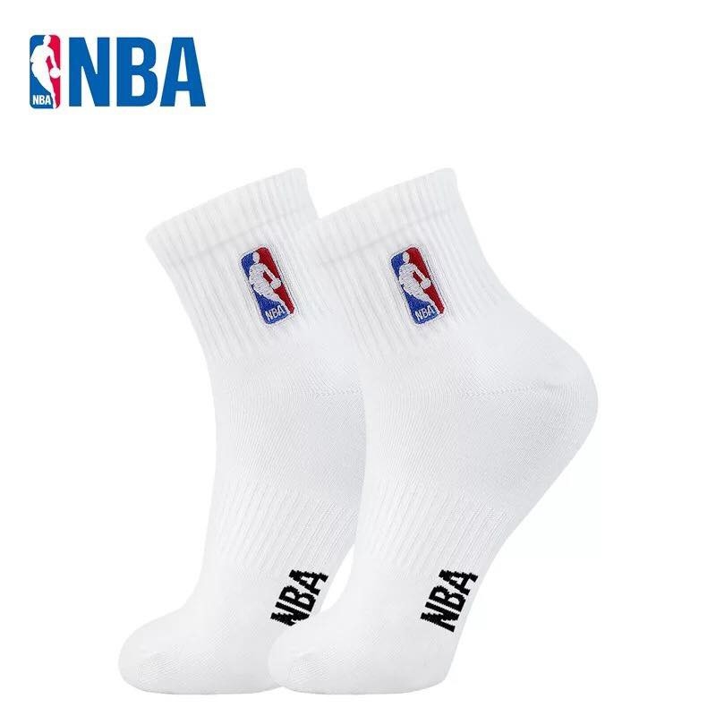 Nba mid socks online