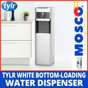 Tylr™ Digital Water Dispenser | Hot, Warm and Cold