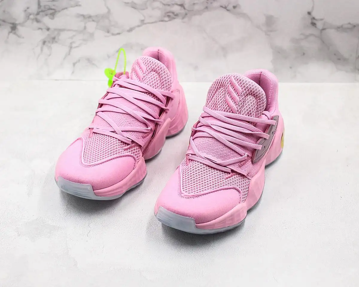 james harden pink lemonade