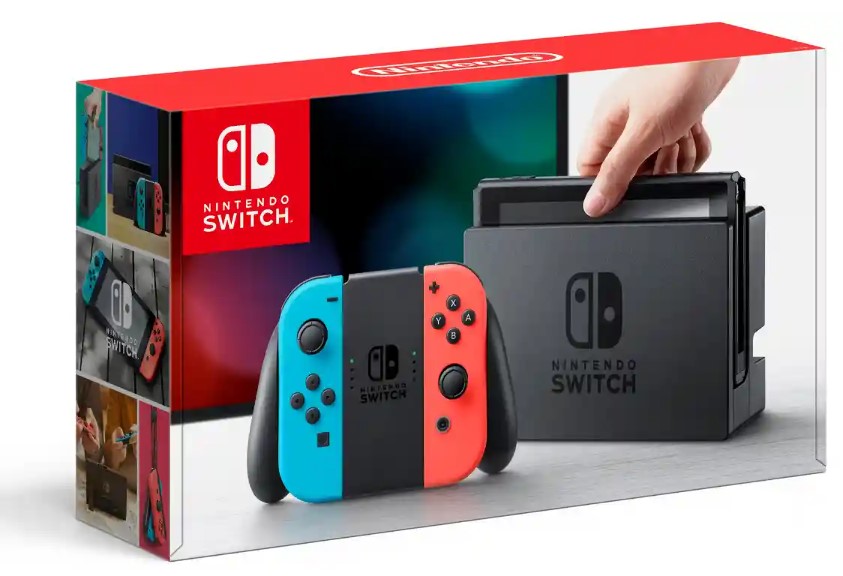 Nintendo Switch 本体 Joy-Conセット Nintendo switch 本体 Nintendo Switch 500GB Amazon.com: Mega Man