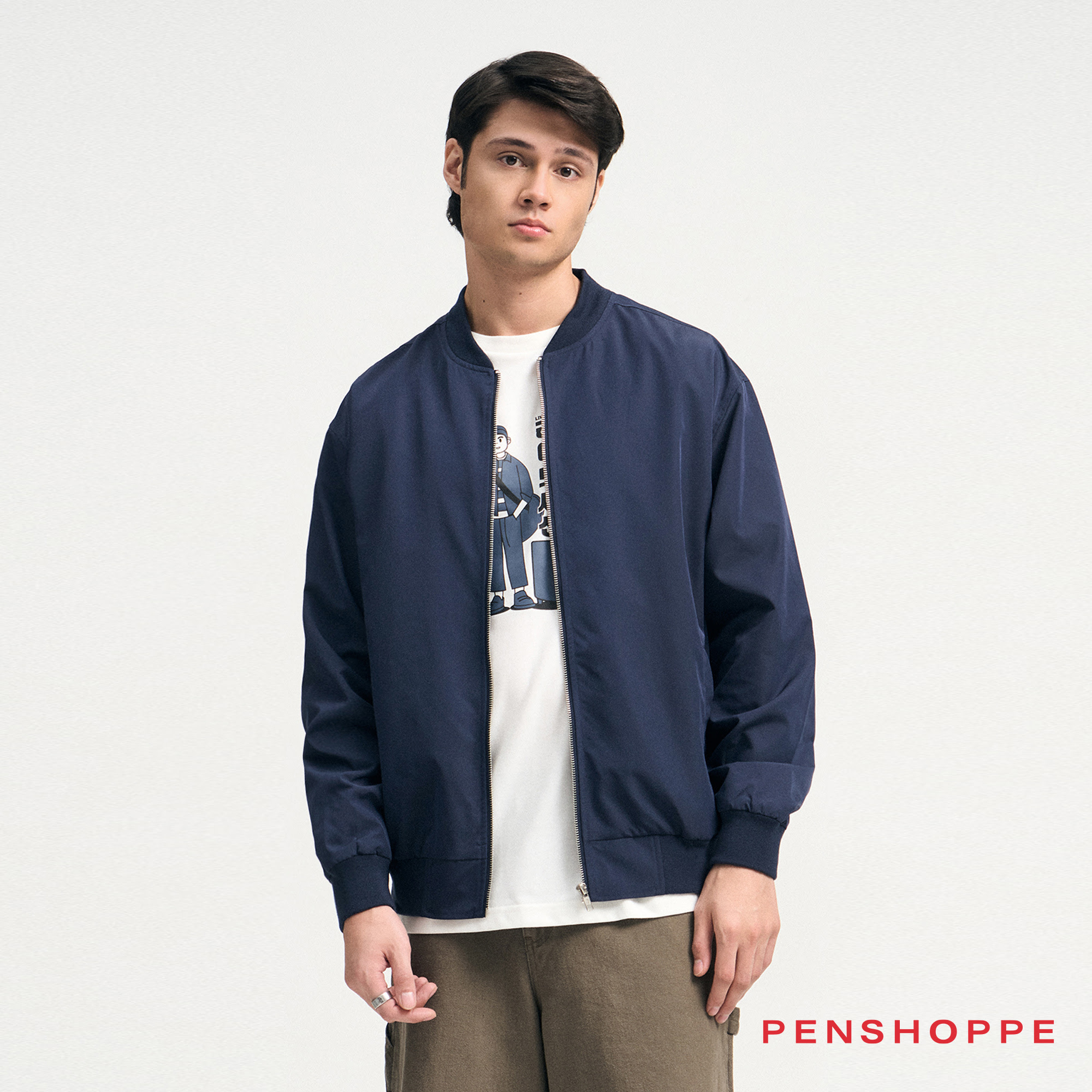 Varsity Jacket Penshoppe Jacket Hoodie Mens Jacket Mens 6xl