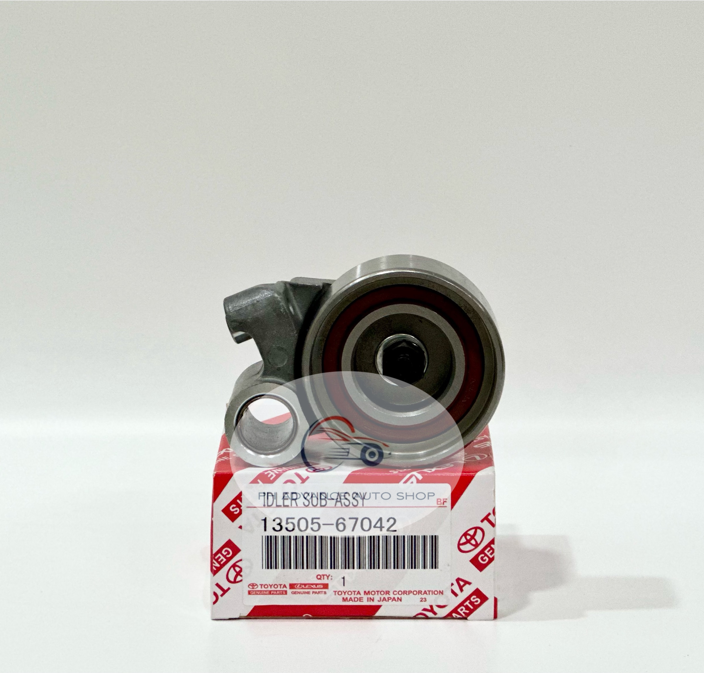 Shop Timing Belt Ford Ecosport 2019 with great discounts and prices