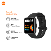 Xiaomi Redmi Watch 2 Lite - Water Resistant Fitness Tracker