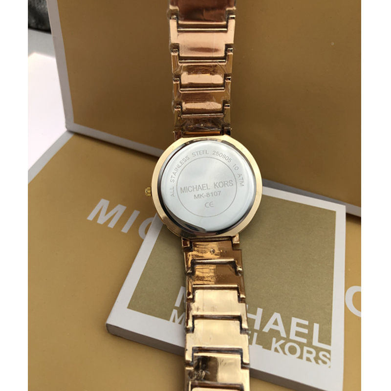 mk watches digital