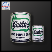 Guilder Epoxy Primer with Catalyst