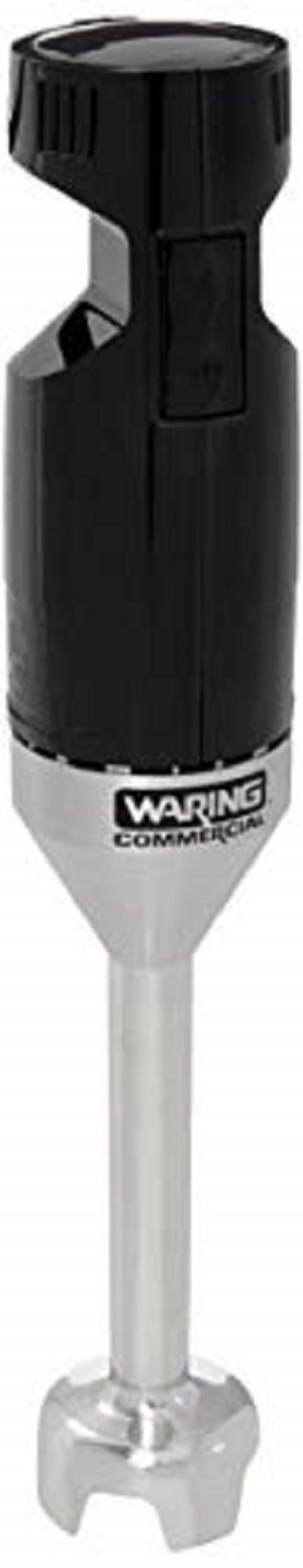 Waring Commercial 7 Light-Duty Quik Stik Immersion Blender