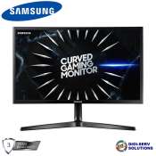 Samsung 24" Curved Gaming Monitor with 144Hz and FreeSync