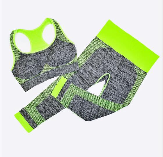Sportbra Terno+Zumba Leggings Sport Set Sportsuits -Honey PH