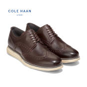Cole Haan C36198 ØriginalGrand Wingtip Oxford Shoes for Men