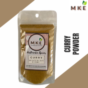 CURRY POWDER 50G AND 100G